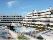 Apartamentos de obra nueva de 2 y 3 dormitorios en la...
