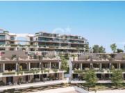 Apartamentos de obra nueva de dos y tres dormitorios en...