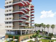 APARTAMENTOS DE OBRA NUEVA EN CALPE