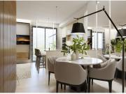 APARTAMENTOS DE OBRA NUEVA EN COMPLEJO PRIVADO EN LA...