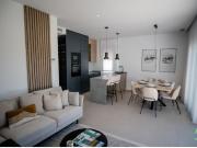 APARTAMENTOS DE OBRA NUEVA EN EL CAMPO DE GOLF DE...