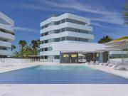 APARTAMENTOS DE OBRA NUEVA EN EL RASO!