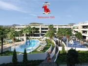 Apartamentos de obra nueva en Font del Llop 147m² Bras...