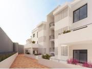 Apartamentos de obra nueva en Fuengirola
