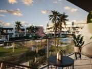 Apartamentos De Obra Nueva En Gran Alacant Promoción de...