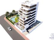 Apartamentos de obra nueva en Guardamar del Segura Vida...