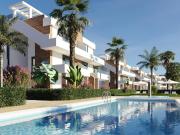 Apartamentos de Obra Nueva en Hacienda del Álamo Golf...