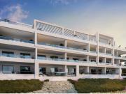 Apartamentos de obra nueva en primera línea de campo de golf