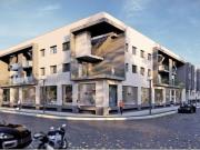 APARTAMENTOS DE OBRA NUEVA EN TORRE PACHECO
