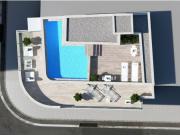 APARTAMENTOS DE OBRA NUEVA EN TORREVIEJA