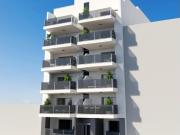 Apartamentos de obra nueva en Torrevieja, a 150m de la...