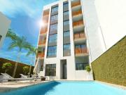 APARTAMENTOS DE OBRA NUEVA EN TORREVIEJA CERCA DE LA PLAYA