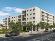 Apartamentos de Obra Nueva en zona PAU II de Alicante