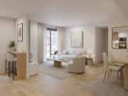 Apartamentos de Obra Nueva en zona PAU II de Alicante