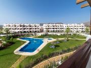 Apartamentos de playa en Almería de 1, 2 y 3...