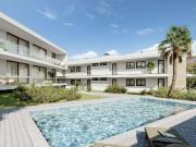 Apartamentos de praia modernos com piscina | Alcobaça...