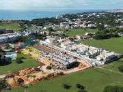 Apartamentos de tipologia T2 num empreendimento em...