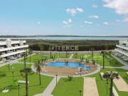 Apartamentos de Última Generación con Piscina...