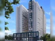 Apartamentos de um e de dois dormitórios na República...