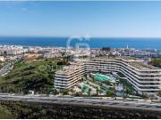 Apartamentos de un, dos y tres dormitorios de obra nueva...