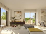 Apartamentos de uno a cuatro dormitorios con vistas a...