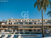 Apartamentos dos y tres dormitorios en Mijas