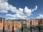 Apartamentos duplex con terraza en Venta, en Cedritos