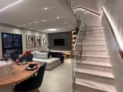 Apartamentos Duplex de 90 metros em frente Parque Celso...