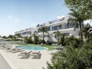 Apartamentos Dúplex en una Zona Popular de Torrevieja