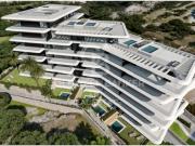 Apartamentos e increíbles áticos con vistas al mar en...