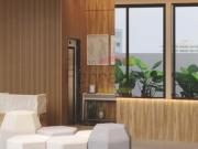 Apartamentos e Studios 1 e 2 dormitórios Alto de Santana...