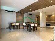 Apartamentos ED. residencial santa catarina