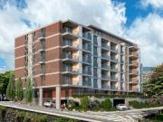 APARTAMENTOS EDIFÍCIO HINTON