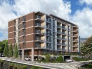 APARTAMENTOS EDIFÍCIO HINTON