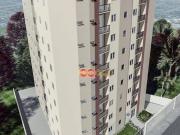 Apartamentos – Edifício Residencial – Hill Gardens