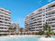 Apartamentos Elegantes a 5 Minutos de Playa del Torres...