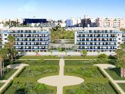 Apartamentos Elegantes con Piscina Cerca de Servicios en...