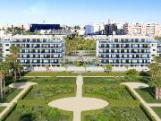 Apartamentos Elegantes con Piscina Cerca de Servicios en...