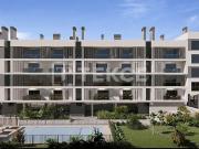 Apartamentos Elegantes con Piscina y Parking Privado en...