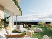 Apartamentos elegantes con vistas panorámicas en Fuengirola