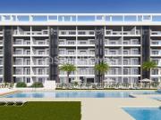 Apartamentos Elegantes En Zona Codiciada En Torrevieja...