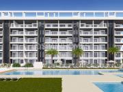 Apartamentos Elegantes En Zona Codiciada En Torrevieja...