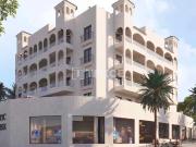 Apartamentos Elevados con Terrazas y Piscina en Bigastro