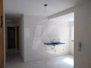 Apartamentos em Condomínio de 1 e 2 dormitórios na Vila...