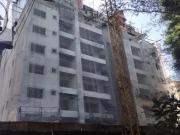 APARTAMENTOS EM CONSTRUÇAO AHU CURITIBA PR