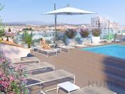 Apartamentos em construção para venda em Lagos, Palm...