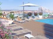 Apartamentos em construção para venda em Lagos, Palm...
