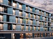 Apartamentos em construo T0, T1 e T2 perto do Plo...