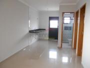 Apartamentos em Prédio de Esquina com Vista, à 2,2 Km...