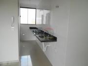 Apartamentos em Prédio de Esquina com Vista, à 2,2 Km...